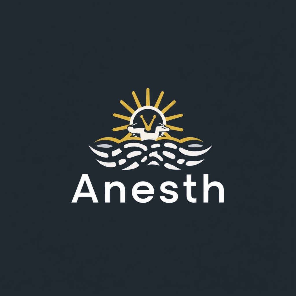 Anesth